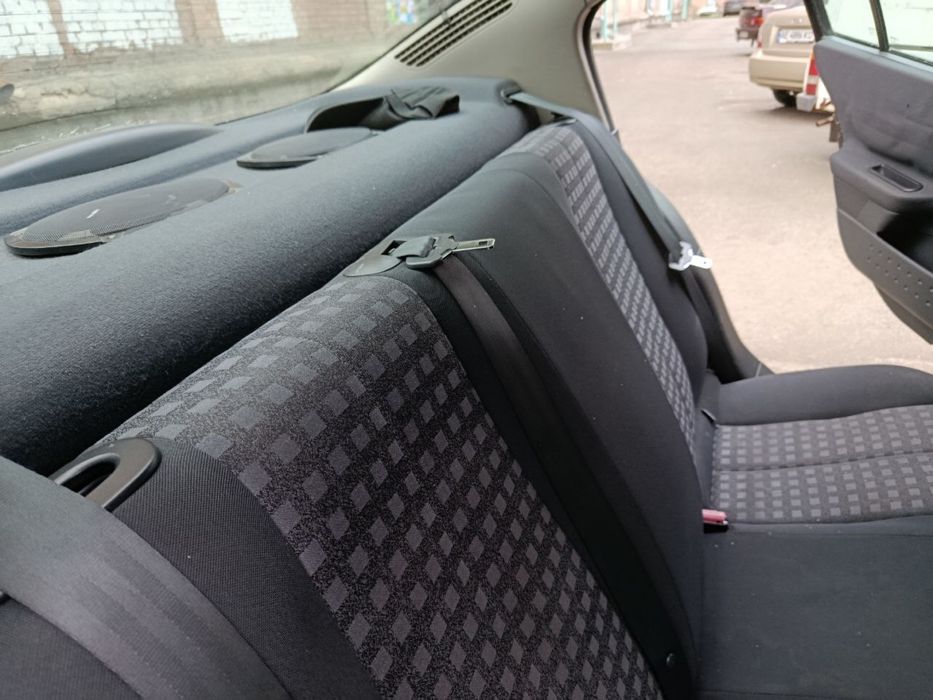 Продається авто