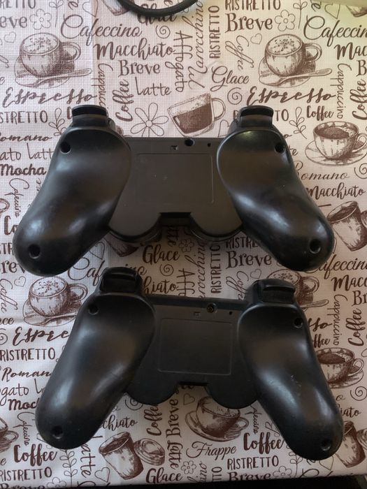 Продам PS3 slime