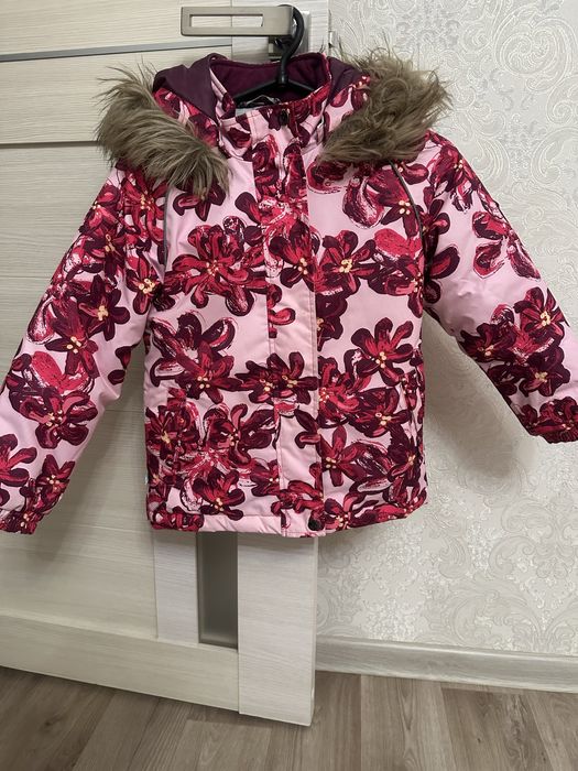 Курточка Huppa 116