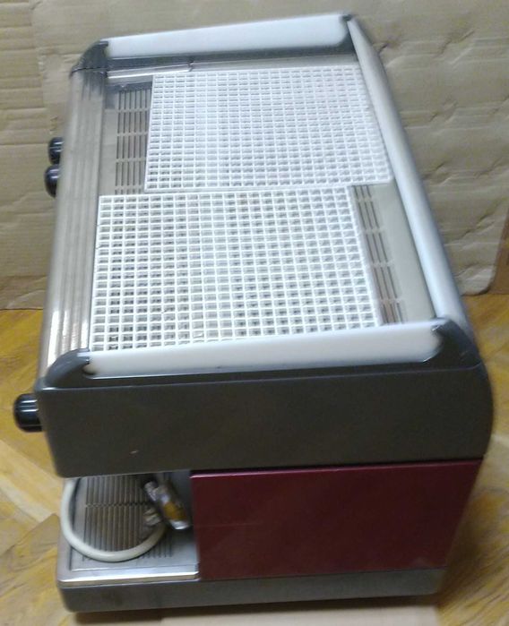 Кавоварка Wega Nova EVD.2