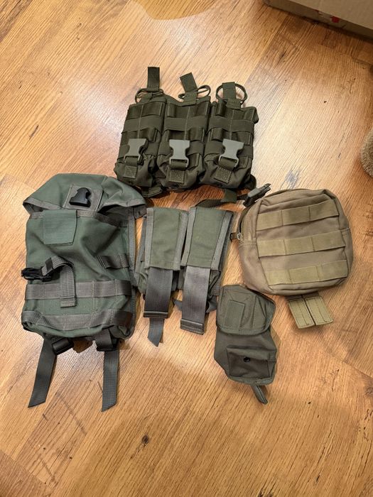 Тактичні підсумки