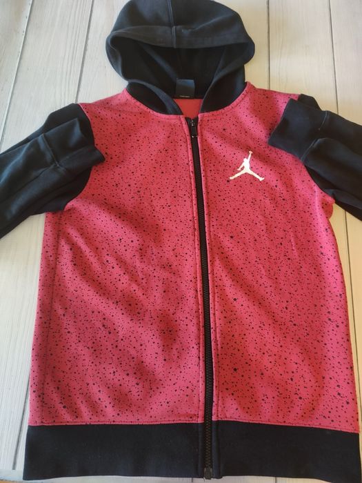 Bluza chłopięca  Jordan Air