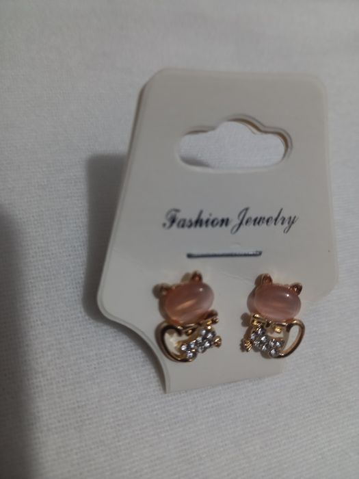 Bijuteria Nova nunca usada