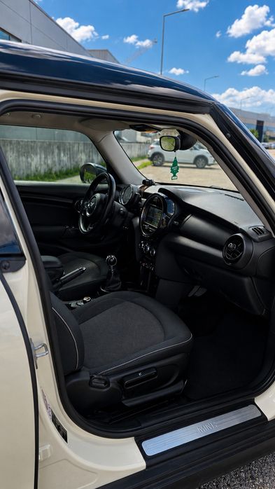 Mini cooper 2015 diesel