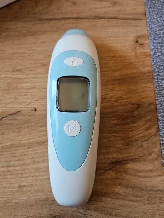 Termometr elektroniczny bezdotykowy AILE