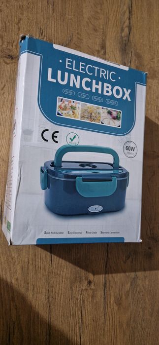 Podgrzewacz do żywności