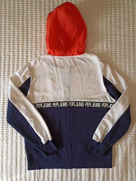 Casaco para rapaz Pepe Jeans
