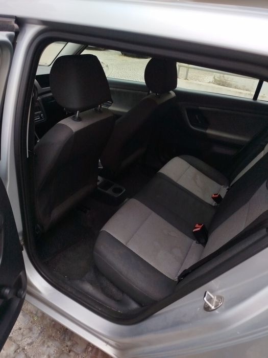 Skoda Fábia venda