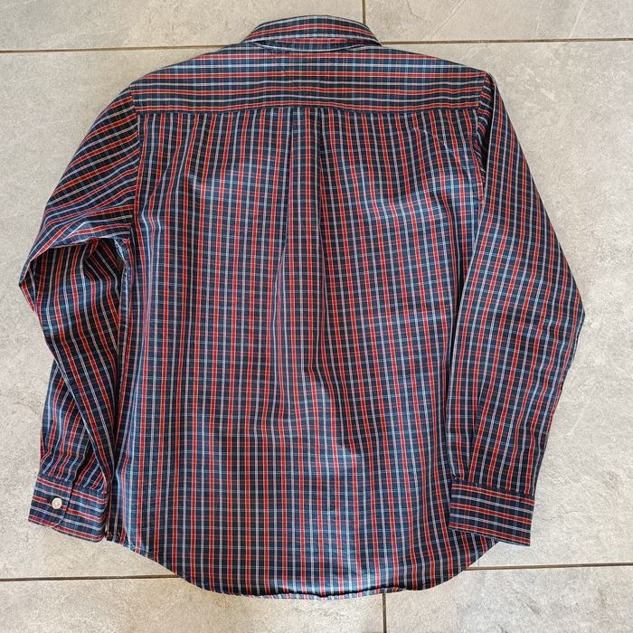Koszula chłopięca Tommy Hilfiger