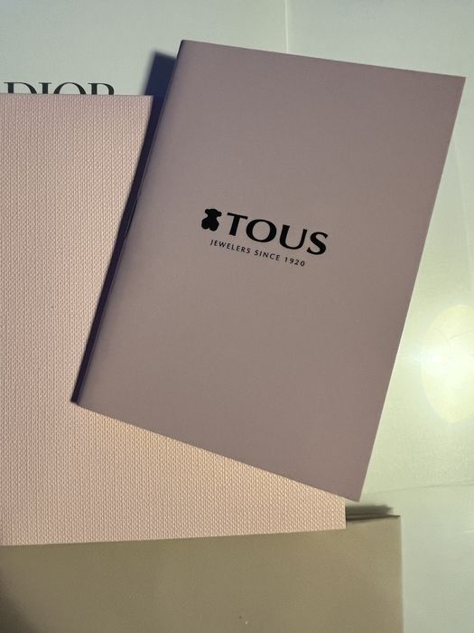 Torebka TOUS Obraian