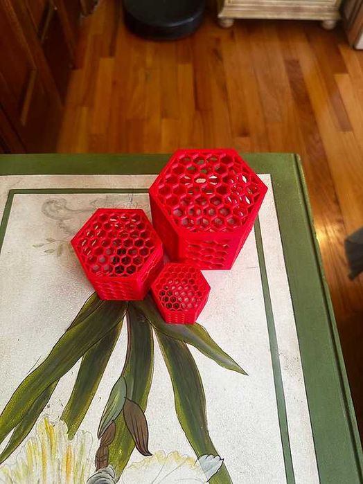 Gaiolas de Coral – Reef Safe