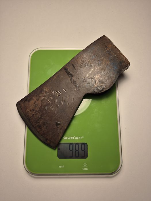 Siekiera Szwedzka Sater Banko 1000g