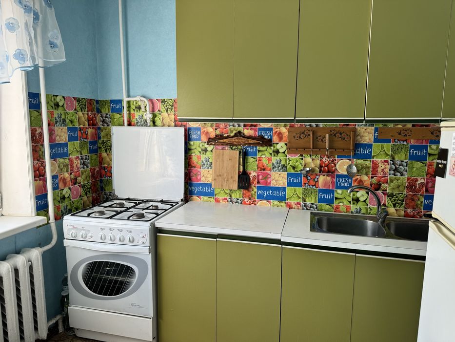 Продам 1 кімнатну квартиру на 9 мкрні