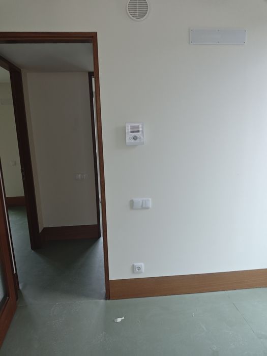 Serviços de electricidade