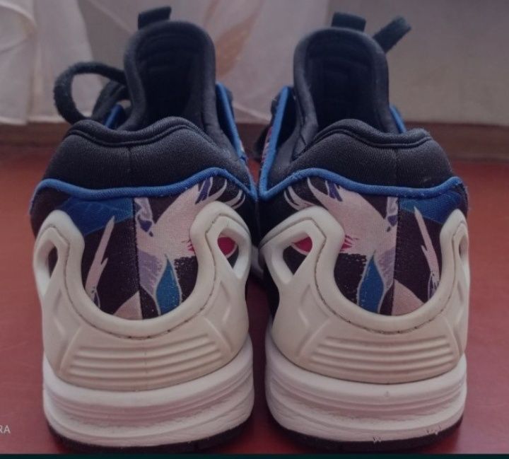 Adidas ZX Flux Torsion 1 250 Olx