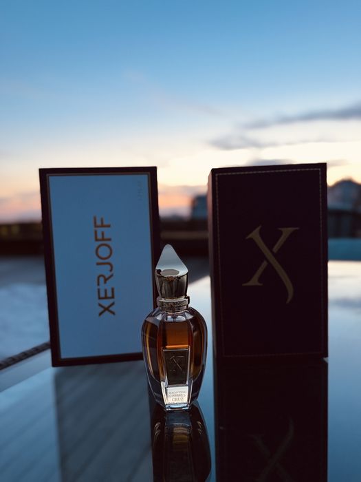 Оригинальный парфюм XERJOFF Shooting Stars — Cruz Del Sur II