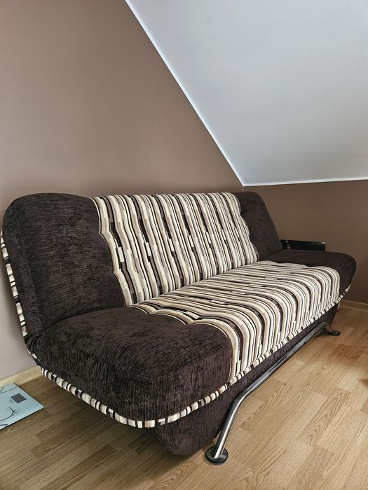 Kanapa Sofa z funkcją spania