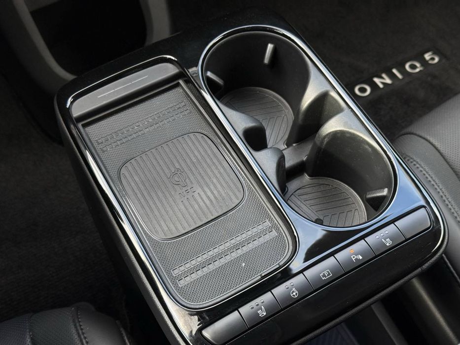 Продається Hyundai Ioniq 5