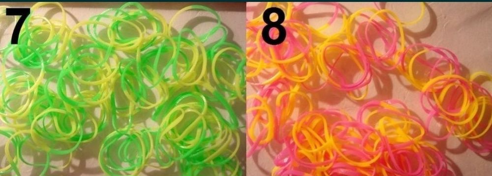 Gumki gumeczki dla psa Yorka Shih-tsu Maltańczyk