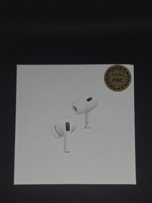 Бездротові навушники AirPods Pro 2, Jerry Chip