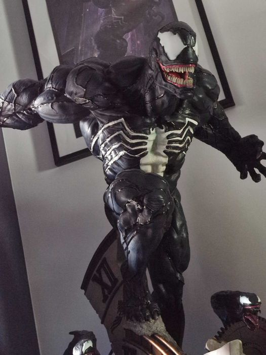 Venom Carnage XM Studios / Sideshow