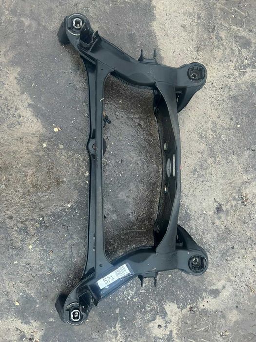 Подрамник Балка mercedes W124/W201/W202/W203/W210/W211/W219