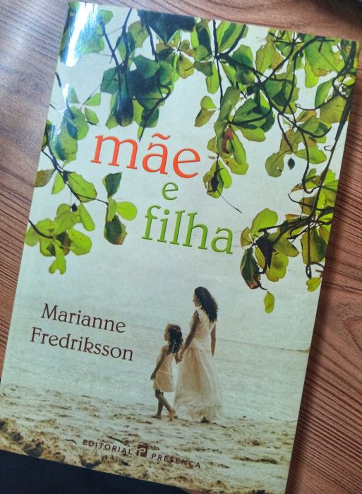 Mãe e Filha - Marianne Fredriksson