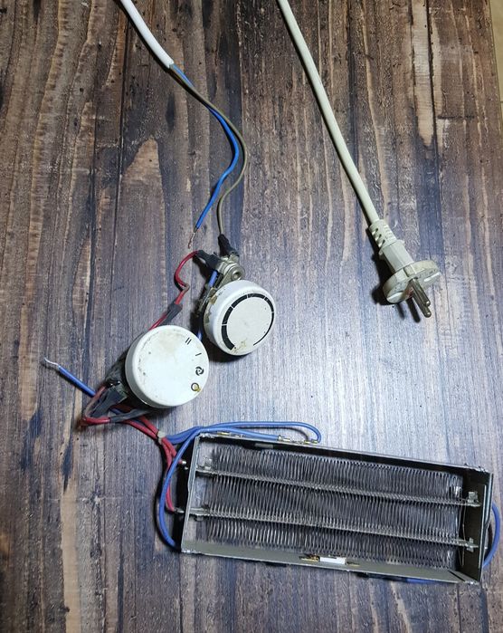 Запчасти для дуйки