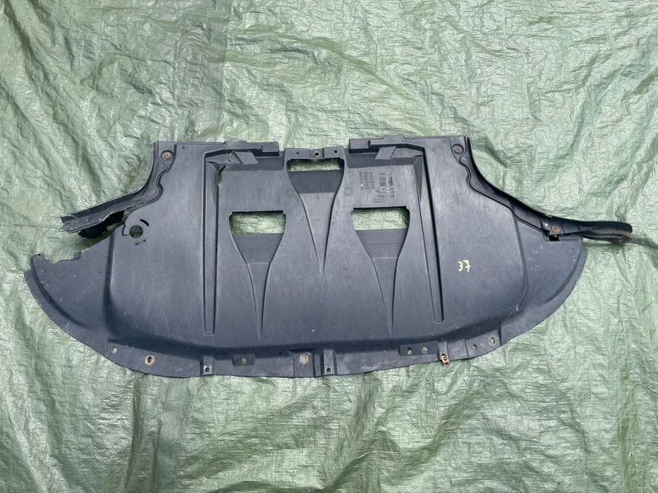 Osłona Płyta Pod Silnik Audi A4 B6 B7/8eal