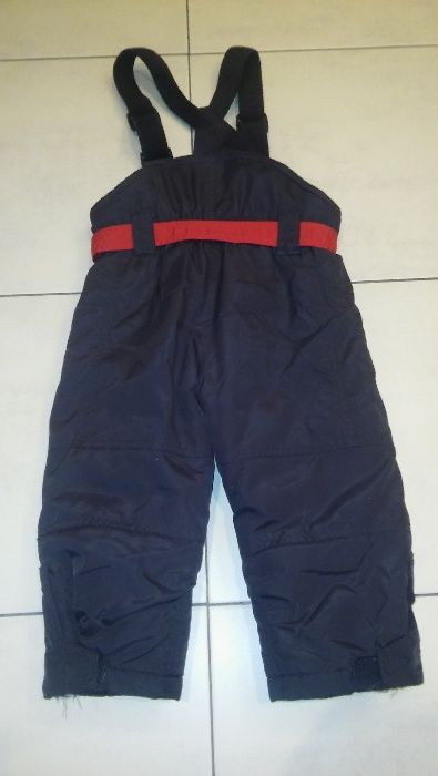 Kombinezon narciarski Gluck Fashion