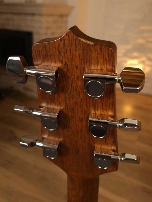 Gitara akustyczna Takamine G330S | 1 właściciel | Pokrowiec | Stan bardzo dobry