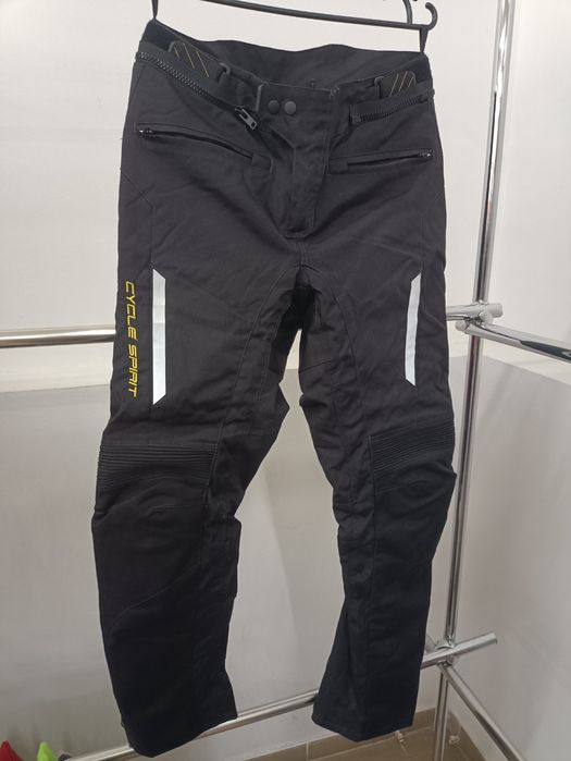 Мотоштани СYCLE SPIRIT (50)