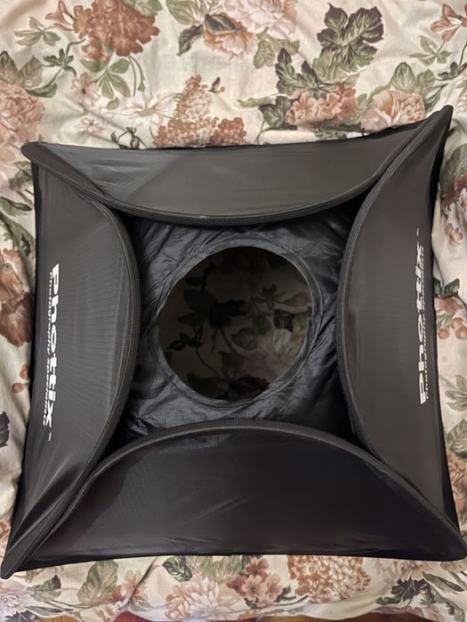 Софт-бокс Phottix Easy-Folder Softbox Kit 60x 60cm (Ezybox)
