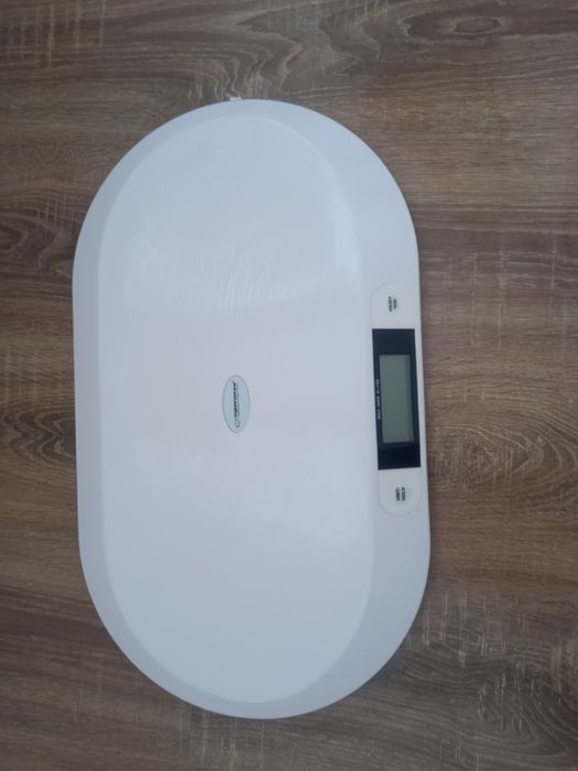 Електронние веса