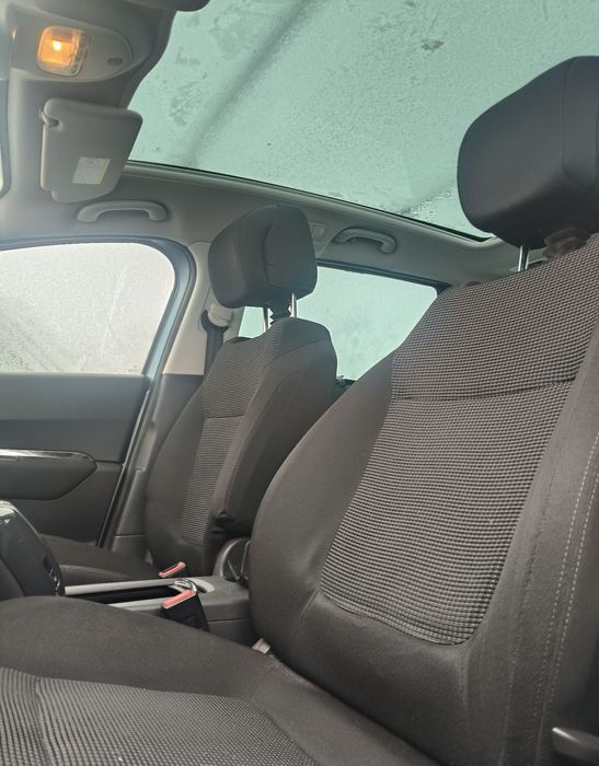 Peugeot 5008 * 1.6 Benzyna * 7 Osobowy * Panorama* Okazja