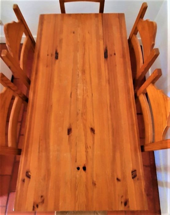 Dining Table64409232386947121