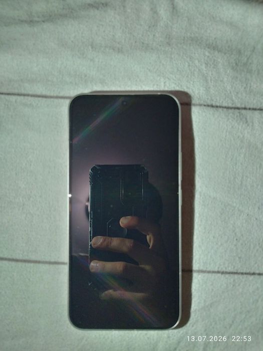 Продам xiaomi 15T pro 12/512 в відмінному стані