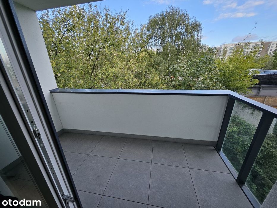 Mieszkanie – Warszawa - Widok 5