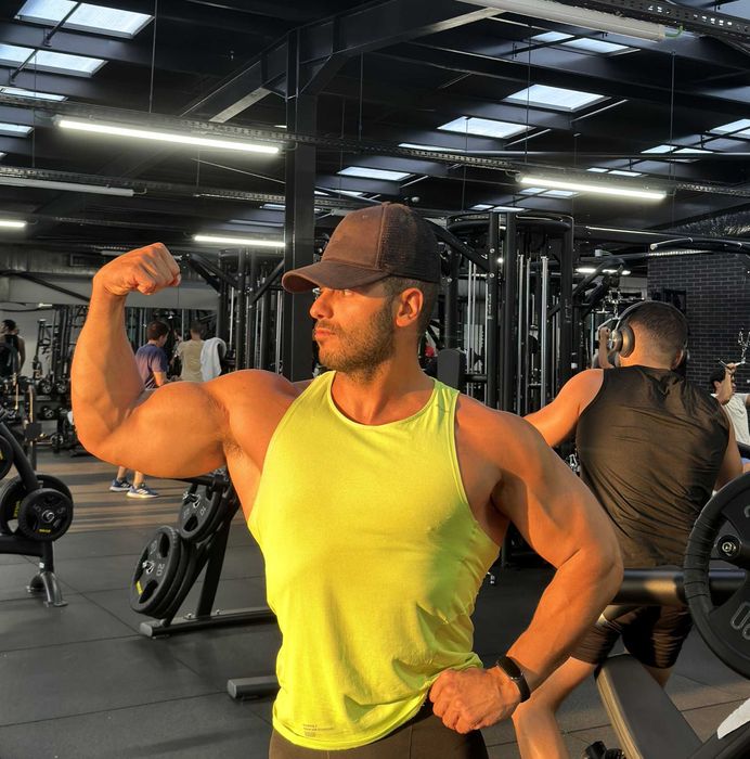 Personal Trainer Privado | Estúdio Equipado | Transformação Física e Resultados Reais