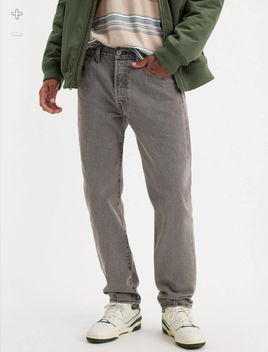 Джинси LEVI'S оригінал