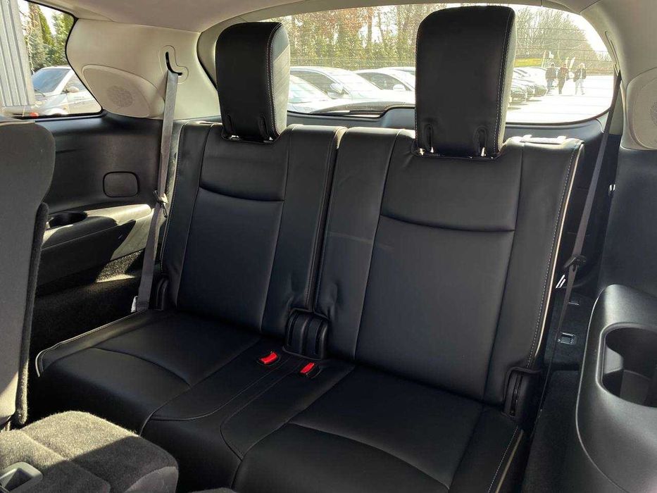 Infiniti QX60 2020