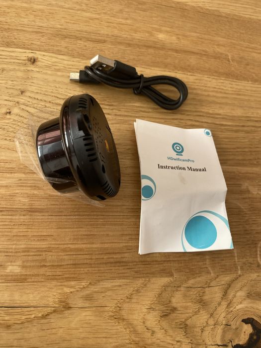 Hd Wificam Pro kamerka