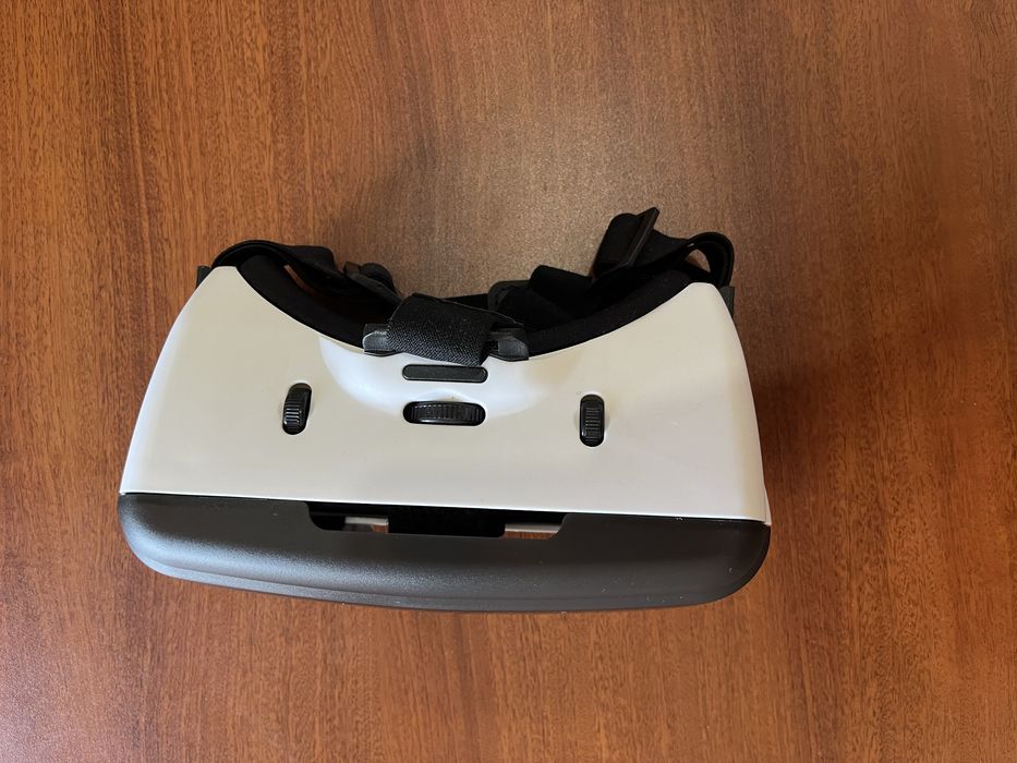 Oculo VR - realidade virtual NOVO