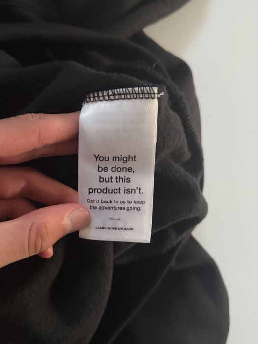 Кофта The North Face Hoodie
