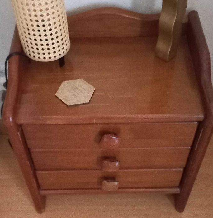 Vendo Moveis Sala,Quarto e Hall- Cerne