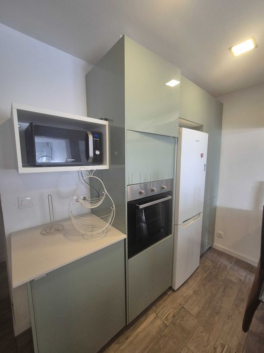 Quarto de casal com ar-condicionado! (Max 2 pessoas)