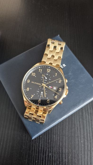 Zegarek Tommy Hilfiger West 1791708