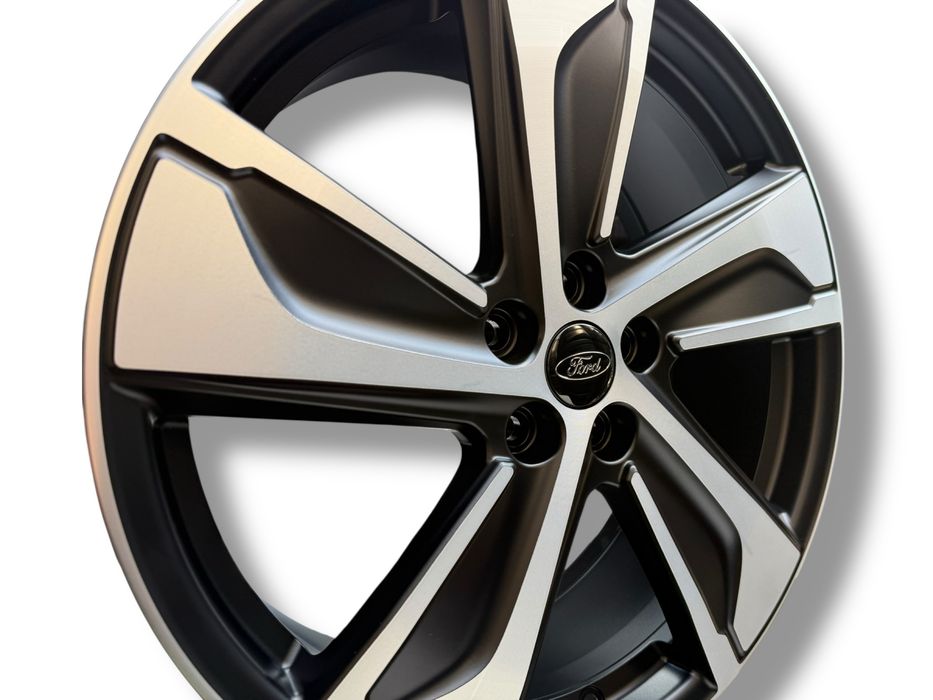 Nowe OE Felgi Ford 19" Puma ST-Line Kuga EDGE FOCUS MONDEO ESCAPE SMAX