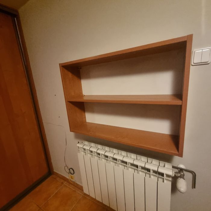 Oddam komode duża