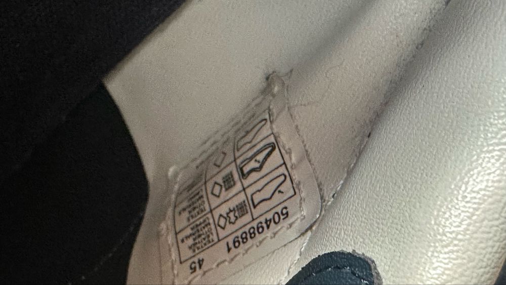 Buty hugo boss rozm 45